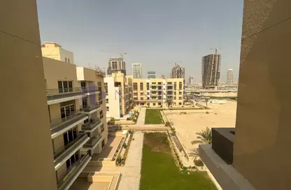شقة - 2 غرف نوم - 4 حمامات للايجار في دارا - فوكس هيلز - الوسيل