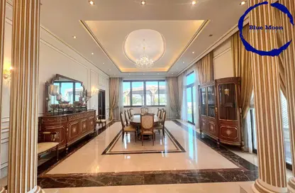 فيلا - 7 غرف نوم - 8 حمامات للبيع في فلل واست باي لاغون - وست باي لاجون - بحيرة وست لاجون - الدوحة