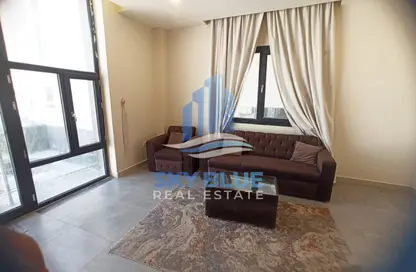 Apartment - 2 Bedrooms - 1 Bathroom for rent in Al Duhail - Al Duhail - Doha