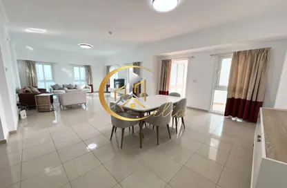 Apartment - 2 Bedrooms - 2 Bathrooms for rent in 35 West Bay - West Bay - Doha