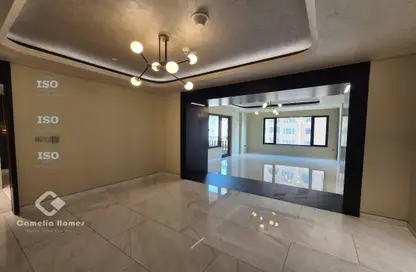 Apartment - 3 Bedrooms - 4 Bathrooms for rent in East Porto Drive - Porto Arabia - The Pearl Island - Doha Apartment - 3 Bedrooms - 4 Bathrooms for rent in East Porto Drive - Porto Arabia - The Pearl Island - Doha