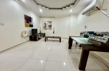 Apartment - 1 Bedroom - 1 Bathroom for rent in Al Sadd Road - Al Sadd - Doha