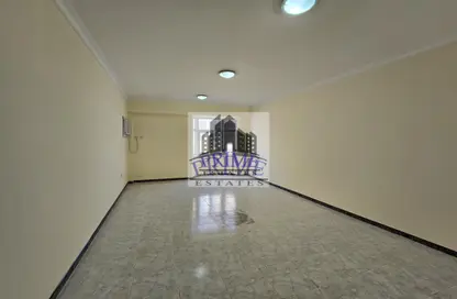 Apartment - 3 Bedrooms - 3 Bathrooms for rent in Najma Street - Najma - Doha