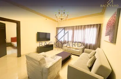 Apartment - 2 Bedrooms - 3 Bathrooms for rent in Al Sadd Road - Al Sadd - Doha Apartment - 2 Bedrooms - 3 Bathrooms for rent in Al Sadd Road - Al Sadd - Doha