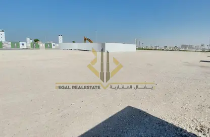 Land - Studio for sale in Lusail City - Lusail