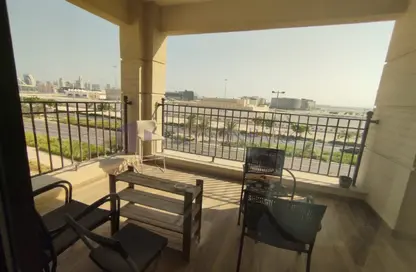 شقة - غرفة نوم - 1 حمام للبيع في فوكس هيلز - فوكس هيلز - الوسيل