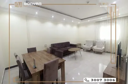 Apartment - 2 Bedrooms - 2 Bathrooms for rent in Al Mansoura - Al Mansoura - Doha