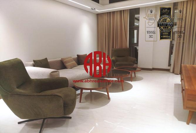 Apartment - 2 Bedrooms - 3 Bathrooms for rent in Aspire Tower - Al Waab - Al Waab - Doha
