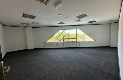 Office Space - Studio - 2 Bathrooms for rent in Old Airport Road - Old Airport Road - Doha