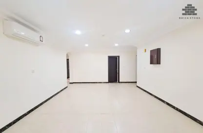 شقة - 3 غرف نوم - 3 حمامات للايجار في منتزه 7 - المنتزه - الدوحة