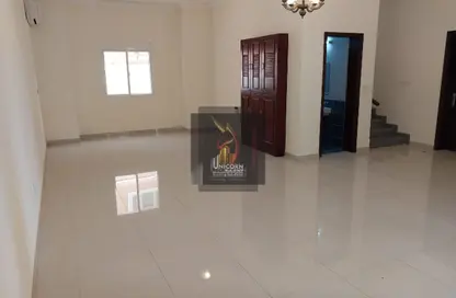 Compound - 5 Bedrooms - 5 Bathrooms for rent in Bu Hamour Street - Abu Hamour - Doha