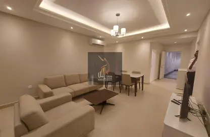 شقة - 3 غرف نوم - 2 حمامات للايجار في شارع الجزيره - فريج بن محمود الشمالي - فريج بن محمود - الدوحة