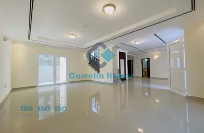 مجمع سكني - 3 غرف نوم - 3 حمامات للايجار في مريخ - المريخ - الدوحة