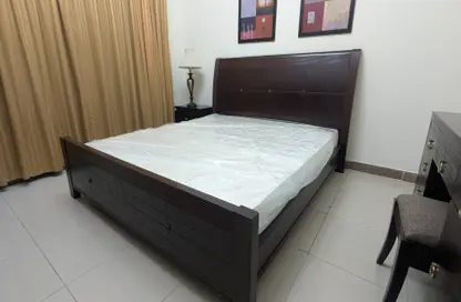 Apartment - 2 Bedrooms - 3 Bathrooms for rent in Muntazah 7 - Al Muntazah - Doha