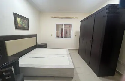 Apartment - 3 Bedrooms - 3 Bathrooms for rent in Musheireb Apartments - Musheireb - Doha