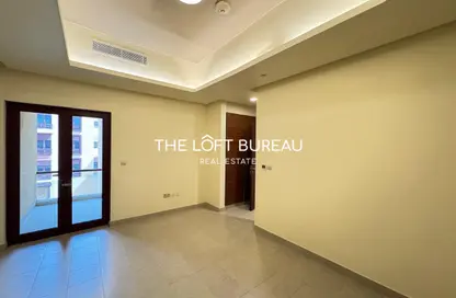 Apartment - 1 Bedroom - 2 Bathrooms for rent in Artan Residence Apartments Fox Hills 150 - Fox Hills - Lusail