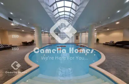 Apartment - 2 Bedrooms - 2 Bathrooms for rent in Al Sadd Road - Al Sadd - Doha