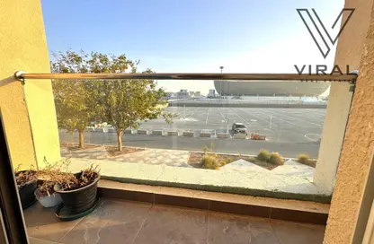 Apartment - 2 Bedrooms - 3 Bathrooms for rent in Al Erkyah City - Lusail