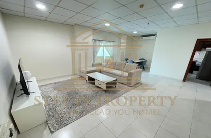 Apartment - 2 Bedrooms - 2 Bathrooms for rent in Al Sadd Road - Al Sadd - Doha