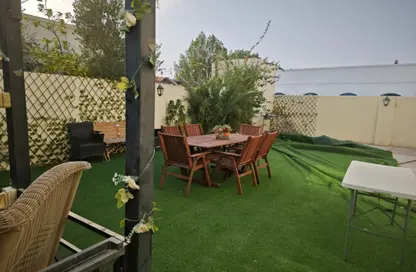 Villa - 2 Bedrooms - 3 Bathrooms for rent in Umm Salal Mahammad - Umm Salal Mohammed - Doha