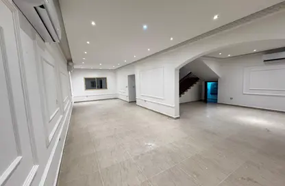 Villa - 3 Bedrooms - 4 Bathrooms for rent in Al Waab Street - Al Waab - Doha