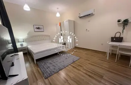 شقة - 1 حمام للايجار في أسباير زون - الوعب - الدوحة