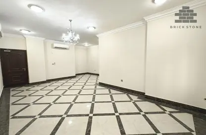 شقة - 2 غرف نوم - 2 حمامات للايجار في منتزه 7 - المنتزه - الدوحة