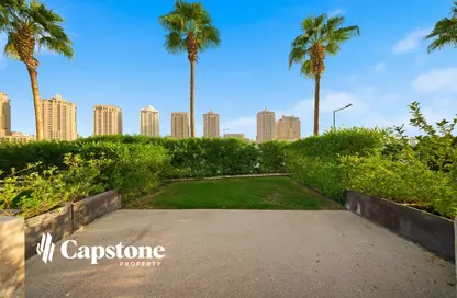 شقة - غرفة نوم - 2 حمامات للايجار في The St. Regis Marsa Arabia Island - Marsa Arabia - جزيرة اللؤلؤة - الدوحة