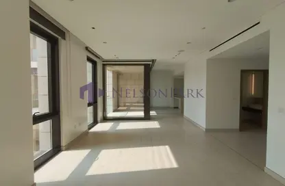 Apartment - 1 Bedroom - 2 Bathrooms for rent in Musheireb Tower - Musheireb - Musheireb - Doha