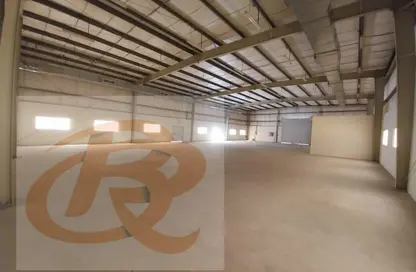 Labor Camp - Studio - 7+ Bathrooms for rent in East Industrial Street - Birkat Al Awamer - Al Wakra