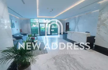 Apartment - 1 Bedroom - 2 Bathrooms for rent in Giardino Apartments - The Pearl Island - Doha