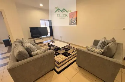 شقة - غرفة نوم - 1 حمام للايجار في السد - السد - الدوحة