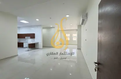 Apartment - 3 Bedrooms - 3 Bathrooms for rent in Al Waab Street - Al Waab - Doha