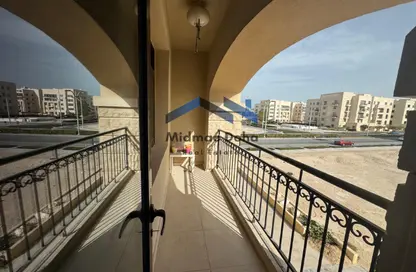 شقة - 2 غرف نوم - 3 حمامات للايجار في روما - فوكس هيلز - فوكس هيلز - الوسيل