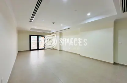 Apartment - Studio - 1 Bathroom for rent in West Porto Drive - Porto Arabia - The Pearl Island - Doha