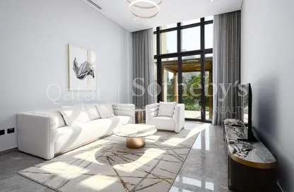 Apartment - 1 Bedroom - 2 Bathrooms for sale in Giardino Gardens - Giardino Villas - The Pearl Island - Doha