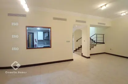 مجمع سكني - 3 غرف نوم - 3 حمامات للايجار في شارع المطار القديم - طريق المطار القديم - الدوحة