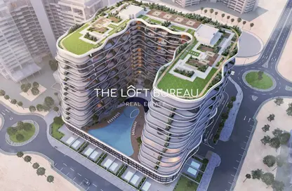 Townhouse - 2 Bedrooms - 3 Bathrooms for sale in Legtaifiya Lagoon - West Bay - Doha