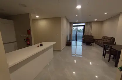 Apartment - 2 Bedrooms - 2 Bathrooms for rent in Giardino Apartments - The Pearl Island - Doha