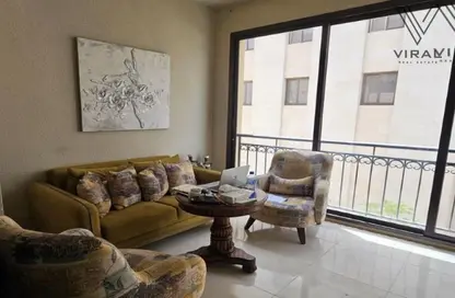 Apartment - Studio - 1 Bathroom for rent in Artan Residence Apartments Fox Hills 150 - Fox Hills - Lusail