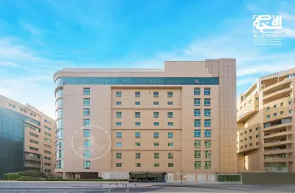 Apartment - 1 Bedroom - 1 Bathroom for rent in Regency Residence Musheireb - Musheireb - Doha