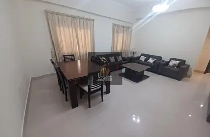 Apartment - 2 Bedrooms - 2 Bathrooms for rent in Fereej Bin Mahmoud South - Fereej Bin Mahmoud - Doha