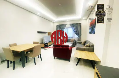 Apartment - 2 Bedrooms - 2 Bathrooms for rent in Residential D5 - Fox Hills South - Fox Hills - Lusail