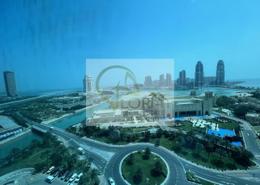 Apartment - 2 bedrooms - 4 bathrooms for sale in Zig Zag Tower A - Zig Zag Towers - West Bay - Doha
