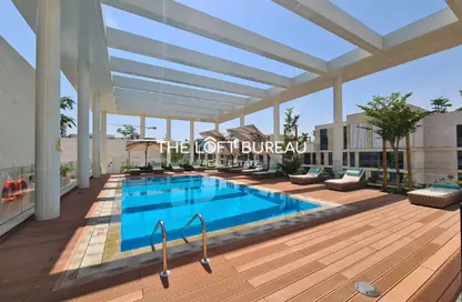 Apartment - 3 Bedrooms - 5 Bathrooms for sale in Gewan Island - The Pearl Island - Doha