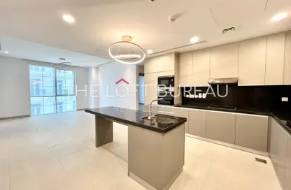 Apartment - 1 Bedroom - 2 Bathrooms for rent in Floresta Gardens - Floresta Gardens - The Pearl Island - Doha