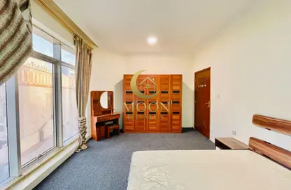 شقة - غرفة نوم - 1 حمام للايجار في أم غويلينا 4 - أم غويلينا - الدوحة