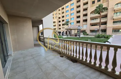 Apartment - 2 Bedrooms - 3 Bathrooms for sale in East Porto Drive - Porto Arabia - The Pearl Island - Doha Apartment - 2 Bedrooms - 3 Bathrooms for sale in East Porto Drive - Porto Arabia - The Pearl Island - Doha
