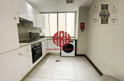 Apartment - 1 Bedroom - 2 Bathrooms for rent in Al Mansoura - Al Mansoura - Doha