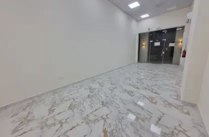 Shop - Studio - 1 Bathroom for rent in MEBS Business Center - Al Azizia Street - Al Aziziyah - Doha